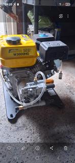 Krachtige hogedrukreiniger - Zo goed als nieuw!, Ophalen of Verzenden