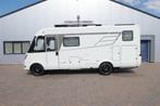 Hymer BMC-I 580 ModernComfort | Bovenkastjes | Levelsysteem, Tot en met 2, Bedrijf, Diesel, Hymer