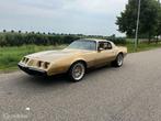 Pontiac Firebird 4.9 FV 87 Formula Hardtop turbo !, Auto's, Pontiac, Te koop, Geïmporteerd, Beige, Benzine