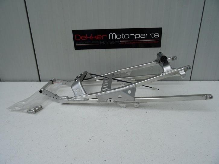 Subframe / Achterframe Yamaha YZF R6 1999-2000-2001-2002, Motoren, Onderdelen | Yamaha, Ophalen of Verzenden