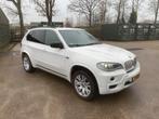 BMW X5 grijs kenteken in perfecte staat zeer luxe uitvoering, Auto's, Bestelauto's, 2993 cc, Geïmporteerd, Te koop, 750 kg