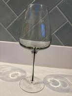 Wijnglas white wine glas smoke broste copenhagen, Ophalen of Verzenden, Nieuw, Overige typen