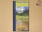 Franse Alpen  - ANWB Goud (gebonden versie), Europa, Nieuw, Ophalen of Verzenden, Reisgids of -boek