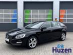 Volvo V60 2.0 D2 MOMENTUM / Automaat / Airco / Cruise, Electronic Stability Program (ESP), 1969 cc, Zwart, Diesel