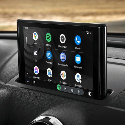 Apple Carplay/Android Auto voor audi met charge only poort, Auto diversen, Overige Auto diversen, Ophalen