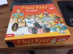 Mees Kees Bordspel (gerepareerd deksel), Een of twee spelers, Ophalen of Verzenden, Identity Games