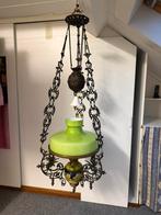 Petroleum hanglamp!, Ophalen of Verzenden