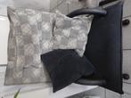 2 x T line stoelen van Arflex,, Huis en Inrichting, Stoelen, Ophalen, Gebruikt
