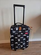 Kinderkoffertje met wieltjes, Ophalen of Verzenden, Zo goed als nieuw, Trixie
