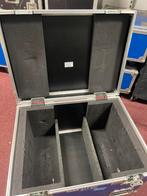 Professionele flightcase voor o.a. kabels of apparatuur, Muziek en Instrumenten, Behuizingen en Koffers, Ophalen, Zo goed als nieuw