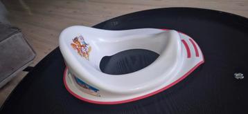 Wc verkleinder Paw Patrol beschikbaar voor biedingen