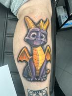 Modellen gezocht goedkope tattoos, Vacatures, Overige vormen
