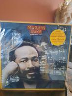 Marvin Gaye/ Midnight Love, Cd's en Dvd's, Vinyl | R&B en Soul, 1960 tot 1980, Gebruikt, Ophalen of Verzenden