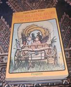Het Kleine Huis op de Prairie - Laura Ingalls Wilder, Ophalen of Verzenden, Gelezen, Laura Ingalls Wilder, Fictie algemeen