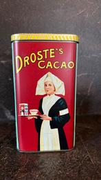 Droste bewaarblik prachtige conditie, Ophalen of Verzenden, Zo goed als nieuw, Overige, Droste