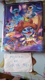 Disney Lorcana Serie 6 Azurite Sea complete serie, Verzamelen, Disney, Ophalen of Verzenden, Overige figuren, Zo goed als nieuw