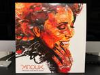 Anouk - Paradis And Back Again (LP), Ophalen of Verzenden, Zo goed als nieuw, 12 inch, Poprock