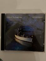 Echo & The Bunnymen - Ocean Rain CD, Cd's en Dvd's, Ophalen of Verzenden, Zo goed als nieuw