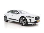 Jaguar I-PACE EV400 HSE First Edition AWD (INCL-BTW) Aut. *D, Auto's, Jaguar, Automaat, Stof, Gebruikt, Zwart