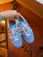 Adidas Gazelle Lichtblauw Maat 39, Kleding | Dames, Schoenen, Ophalen of Verzenden, Blauw, Adidas, Sneakers of Gympen