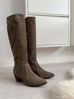 Dameslaars maat 39, Pedro Miralles. Bijna nieuw!, Ophalen of Verzenden, Zo goed als nieuw, Bruin