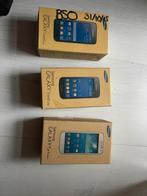 Partij iPhones & Samsung Telefoons, Telecommunicatie, Mobiele telefoons | Overige merken, Ophalen, Gebruikt, 3 tot 6 megapixel