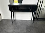 Sidetable, Huis en Inrichting, Tafels | Sidetables, Ophalen, 100 tot 150 cm, Zo goed als nieuw, 25 tot 50 cm