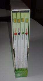 Emte kookboeken 4 seizoenen, Boeken, Ophalen of Verzenden, Gelezen, Overige gebieden