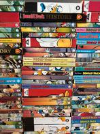 Donald Duck Pockets - Grote Stapel, Meerdere stripboeken, Ophalen of Verzenden, Gelezen