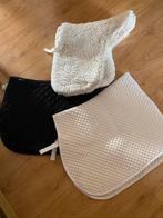 Paardrij dekjes voor pony, Dieren en Toebehoren, Ophalen of Verzenden, Gebruikt