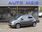 Fiat 500C 0.9 TWINAIR T LOUNGE NAP Cabrio Airco, Parkeersensor, Gebruikt, Euro 6, Cabriolet