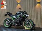 KAWASAKI Z900 PERFORMANCE - SC Project - Puig - Barracuda, Motoren, 4 cilinders, 948 cc, Bedrijf, Onbekend
