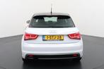 Audi A1 Sportback 1.2 TFSI S-Line, navigatie, cruise control, Voorwielaandrijving, Euro 5, 86 pk, 4 cilinders
