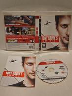 Tony Hawk's Project 8 PS3, Spelcomputers en Games, 1 speler, Ophalen of Verzenden, Zo goed als nieuw, Sport
