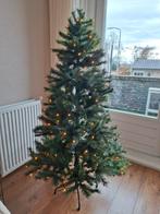 Blackbox kunstkerstboom 185cm incl. Lampjes, Diversen, Ophalen