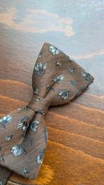 Strik, vlinderstrik, Sir Redman. NIEUW!! Bieden vanaf 15,-, Ophalen, Nieuw, Bruin