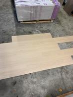 Pvc vloer, Huis en Inrichting, Stoffering | Vloerbedekking, Ophalen, Zo goed als nieuw, 75 m² of meer, Overige typen