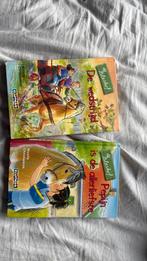 Twee paardenboeken| de Bleshof, Ophalen of Verzenden, Zo goed als nieuw, Fictie algemeen