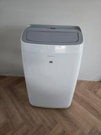Inventum AC907W Mobiele Airco 9000 BTU - Compleet!, Witgoed en Apparatuur, Airco's, Ophalen, 3 snelheden of meer, Zo goed als nieuw