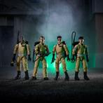Ghostbusters Plasma Series 4-Pack 40th Anniversary, Actiefiguur of Pop, Nieuw, Ophalen of Verzenden, Hasbro