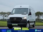MERCEDES-BENZ SPRINTER 317 l2h2 navi rwd, Achterwielaandrijving, Gebruikt, Euro 6, 4 cilinders