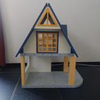 Playmobil huis, met opbergbox, Ophalen