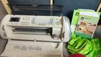 Cricut expression, Hobby en Vrije tijd, Scrapbooking, Ophalen, Gebruikt, Slicemachine of Snijmachine, Cricut