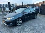 Toyota Auris 1.8 Full Hybrid 5DR CVT 2013 Grijs, Auto's, 136 pk, Zwart, 4 cilinders, Origineel Nederlands