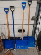 !! Laatste !!Sneeuwschuiver, ., Zo goed als nieuw, ., Ophalen