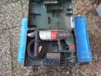 metabo SDS boor/hamerboor machine, Boor- en/of Breekhamer, Ophalen of Verzenden, Variabele snelheid, Gebruikt
