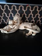 Capodimonte, Ophalen of Verzenden, Zo goed als nieuw