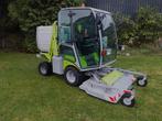 Grillo FD1500, diesel, 4wd, hooglosser, Ophalen of Verzenden, Gebruikt, Opvangbak, 120 cm of meer