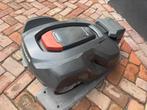 Husqvarna 420 Automower Robotmaaier defect., Ophalen, Gebruikt, Meer dan 25 cm, Husqvarna.