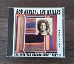 Bob Marley & The Wailers - The Upsetter Record Shop - CD, Ophalen of Verzenden, Zo goed als nieuw